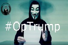 Anonymous Nyatakan Perang...