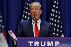 Trump Ogah Ikut Debat...