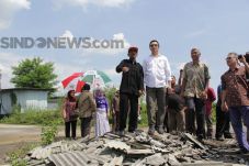 Cegah Kejahatan, Masyarakat...