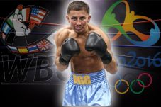 Golovkin Kena Ancaman...
