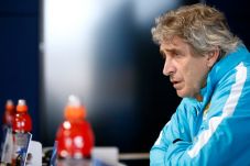 Pellegrini Girang City...