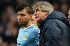 Man City Berharap Terhindar...