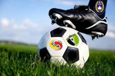 PSSI Keukeuh April Jalankan...