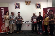 Pemenang The Best Kia...