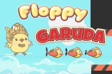 Game Floppy Garuda,...