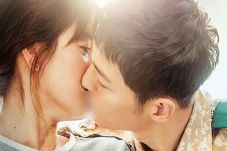 Song Joong Ki Takut...