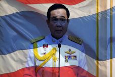 Thailand jadi Negara...