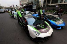 Miliki Izin Resmi, Smart...