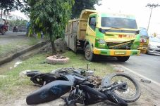 Nyawa Pelajar di Pelembang...