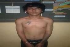 Preman Tukang Palak...