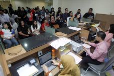 Laporkan SPT Pegawai,...
