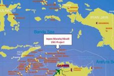 Inpex Akui Akan Lakukan...