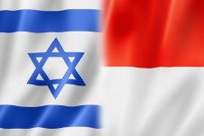 Terungkap! Israel dan...