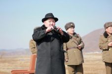 Pyongyang: Bila AS dan...