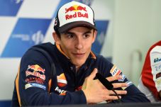 Marquez Sadar Sulit...