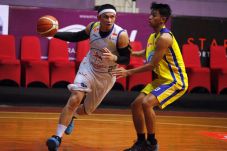 Duo Veteran Satria Muda...