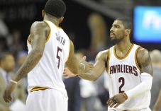 Tanpa Lebron James,...