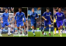 Cuci Gudang Chelsea...