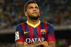 Dani Alves Ngerasa Dibutuhin...