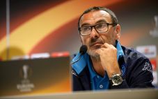 Dilirik AC Milan, Napoli...