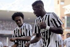 Babak I: Pogba-Cuadrado...