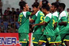 ISC Tak Perlu Buru-Buru...