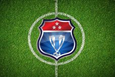 Piala Bhayangkara Jaga...