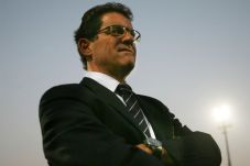 Capello Emoh Gantikan...