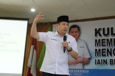 HT: Berantas Narkoba...