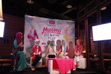 HiLo Soleha Gelar Muslima...