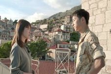 Song Joong Ki Kian Bikin...