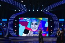Alyssa Soebandono Kaget...