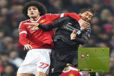 Use Elbow Again, Scholes...