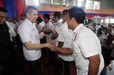 Indonesia Harus Tingkatkan...