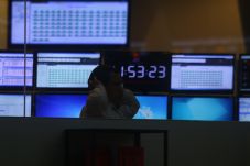 IHSG Diperkirakan Variatif...