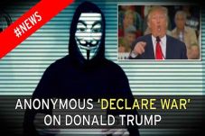 Anonymous Rilis Data...