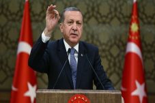 Erdogan Sebut Demokrasi...
