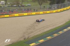 Rio Haryanto Girang...