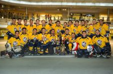 Tim Hoki Es Batavia...