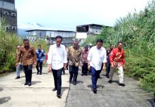 Menpora Buka Wacana...