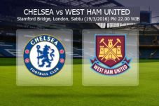 Preview Chelsea vs West...