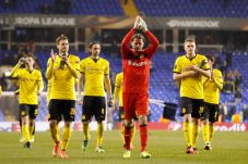 Dortmund Melaju Mulus...