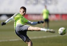 Toni Kroos Berharap...