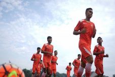 Jelang Piala Bhayangkara,...