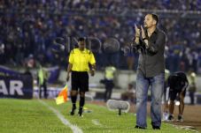 Persib Petik Hasil Seri,...