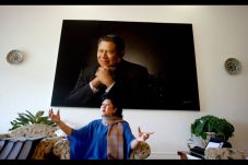 Wacana Ani Yudhoyono...