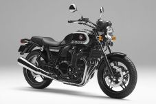 Honda Hadirkan Varian...