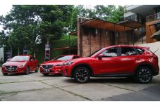 Mazda Tak Tertarik Bikin...