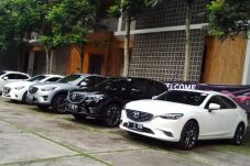 16 Pengamat Automotif...