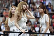 Sone gak Senang Taeyeon...